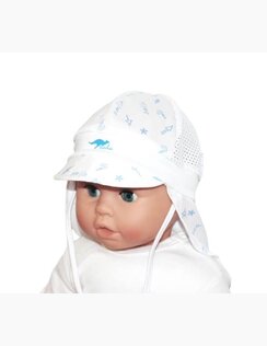 Letná čiapka BEĎO Boy