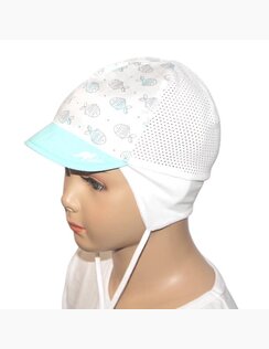 Letná detská čiapka Taďo