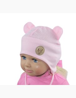 Letná čiapka Rada Uško Girl