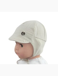 Letná čiapka pre bábätká Paťo Air Comfort