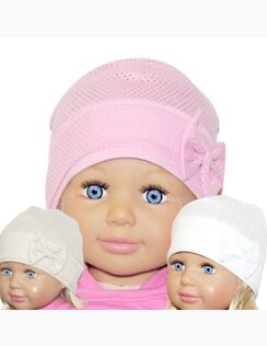 Letná čiapka ELO Girl 