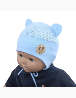 Letná čiapka RADA Uško Boy