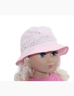 Letný klobúk Nela Rose Madeira