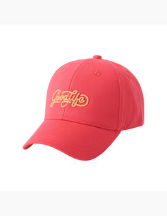 Letná šiltovka GOOD LIFE