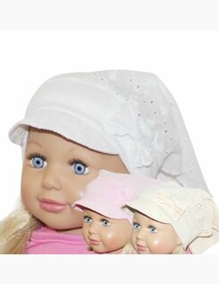 Letná šatka SIMA Madeira 2ks