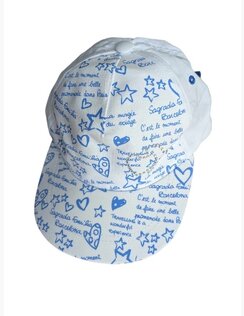 Dievčenská šiltovka Barcelona