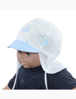 Legionárka NEMO MIMI Blue