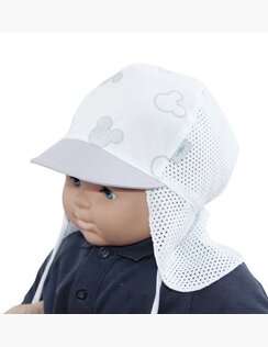 Legionárka NEMO MIMI Grey