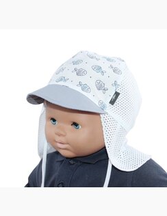 Legionárka NEMO Plutvička