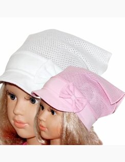 Letná šatka ADELKA 2ks