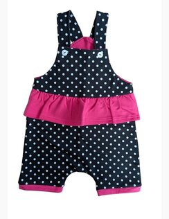 Tepláky na traky Krátke