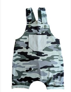 Teplákové kraťasy krátke Maskač 