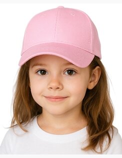 Detská Šiltovka  Girl Basic