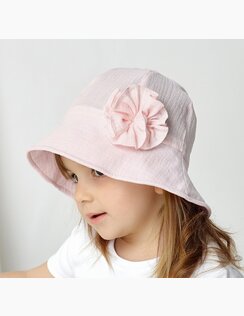 Letný klobúk Dorotka