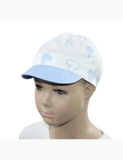 Letná šiltovka Ivko MIMI