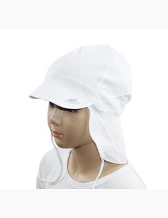 Legionárka SAFARI White