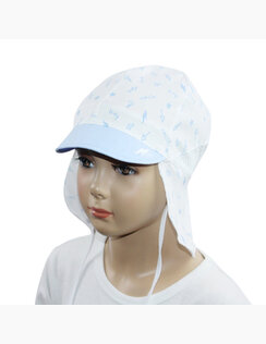 Legionárka SAFARI SMILE