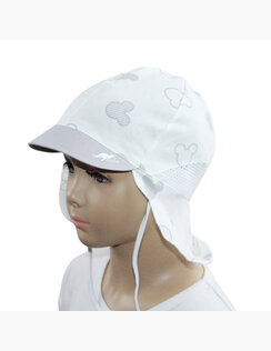 Legionárka SAFARI MIMI Grey