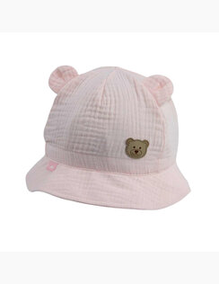 Letný klobúk Etka Bear