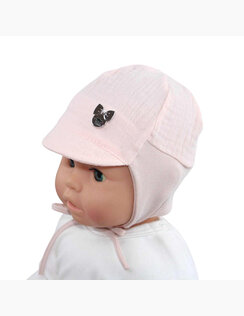 Letná čiapka Paťa Air Comfort