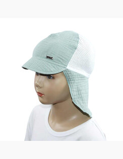 Legionárka Harley Boy