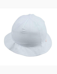 Letný klobúk Nela Air Comfort White