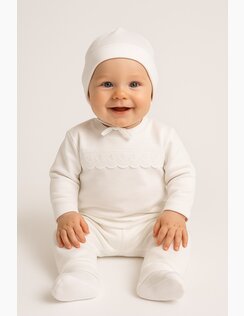 KRSTOVÁ súprava BOY 3-diely