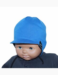Prechodná čiapka Edko Blue