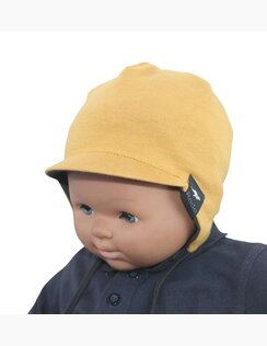 Prechodná čiapka Edko Yellow
