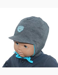 Kópia Prechodná čiapka Edko Blue