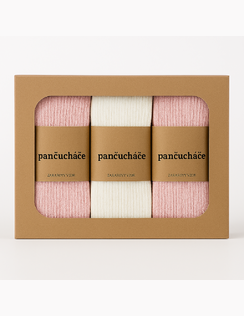 Krabička na Pančuchy 