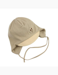 Chlapčenská čiapka BOBIK Mickey