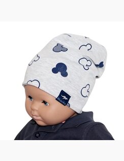 Prechodná čiapka LEO Mimi Boy 