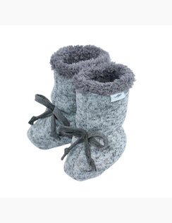 Zimné topánočky BUBU Grey