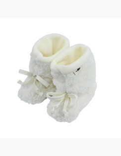 Zimné topánočky BUBU Ivory