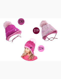 Zimná čiapka MAJKA