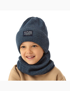 Zimná čiapka a tunel AJS Filip