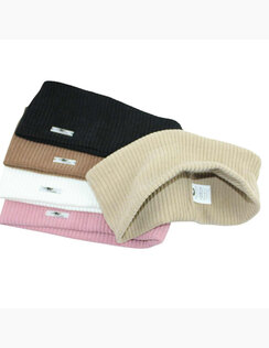 Čelenka na zimu MILENA Rebro