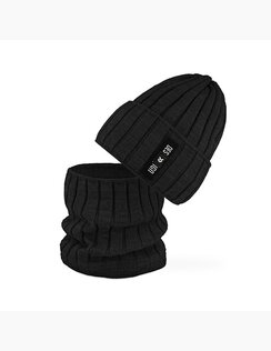 Chlapčenská čiapka a tunel AJS LORENZO