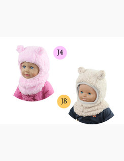 Detská kukla na zimu AXA Sherpa