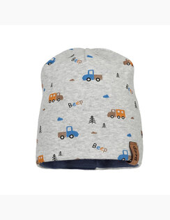 Chlapčenská čiapka RUBIO