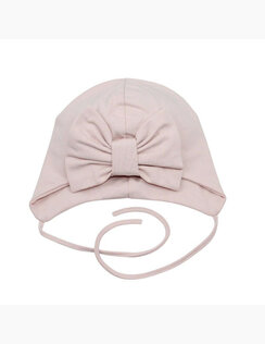 Dievčenská čiapka Sofia Duff Pink