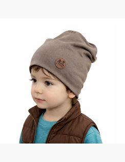 Chlapčenská čiapka LEO Mickey