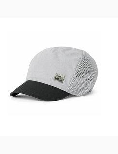 Letná šiltovka Rudo Grey