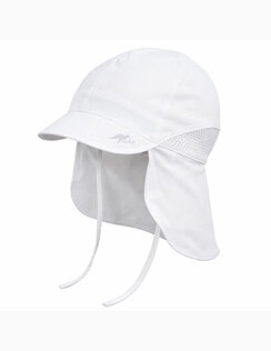 Legionárka SAFARI White