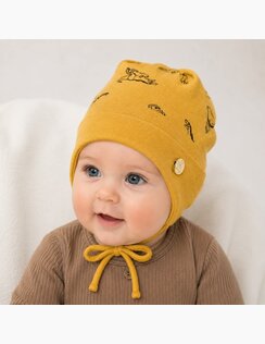 Kojenecká čiapka KID  boy