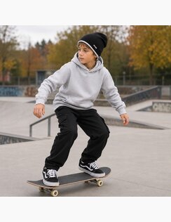 Prechodná čiapka BRAŇO Rebro