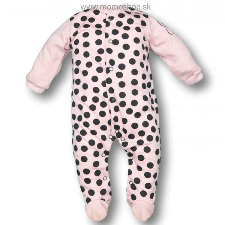 Overal MARTA Dots Overal MARTA Dots