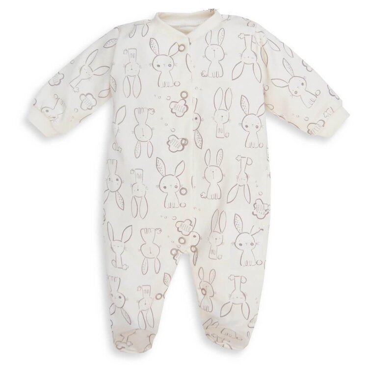 Baby Overal Organic Oscar Baby Overal Organic Oscar