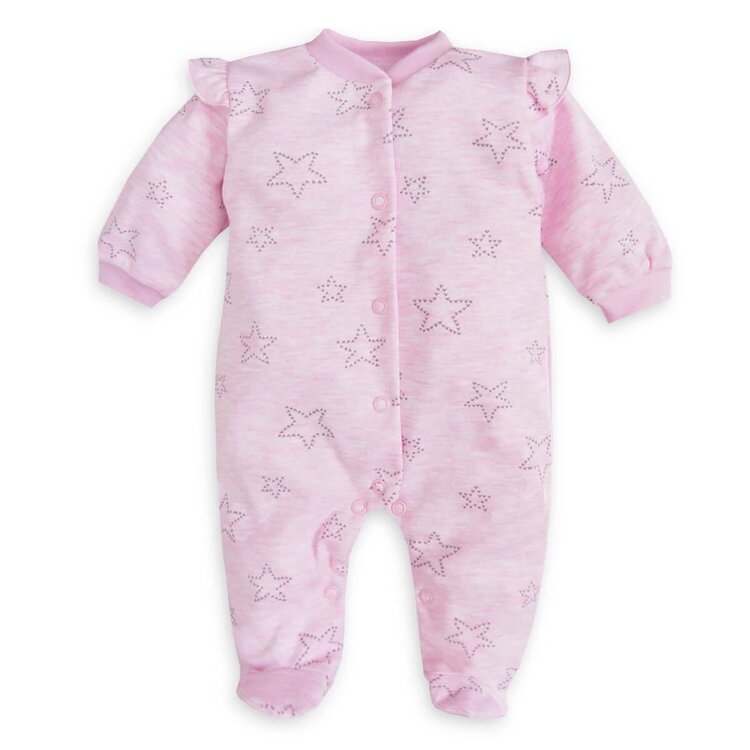 Overal STAR Pink Overal STAR Pink